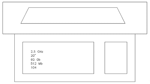 Blocks displaying Attribute Values