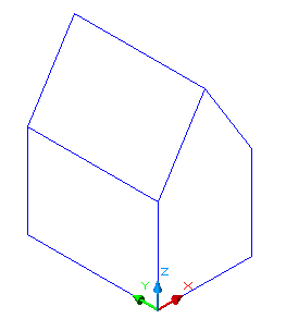 The WCS - World Co-ordinate System
