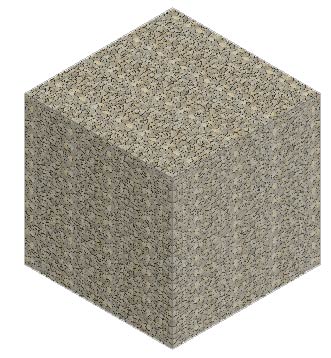 Mapping Materials in AutoCAD 2007