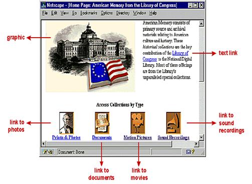 [Screen shot of web page]