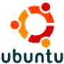 Ubuntu logo