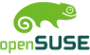 openSUSE logo